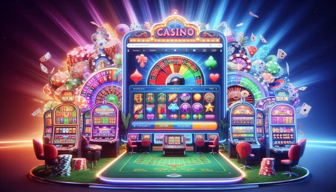 Ace Game Casino