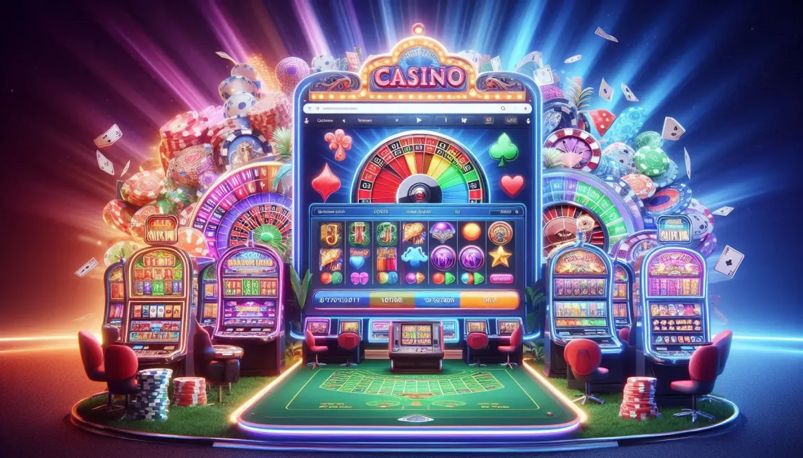 Ace Game Casino